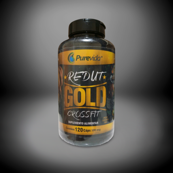 Redut Gold Crossfit