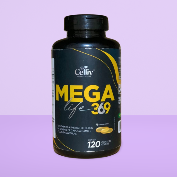 Mega Life