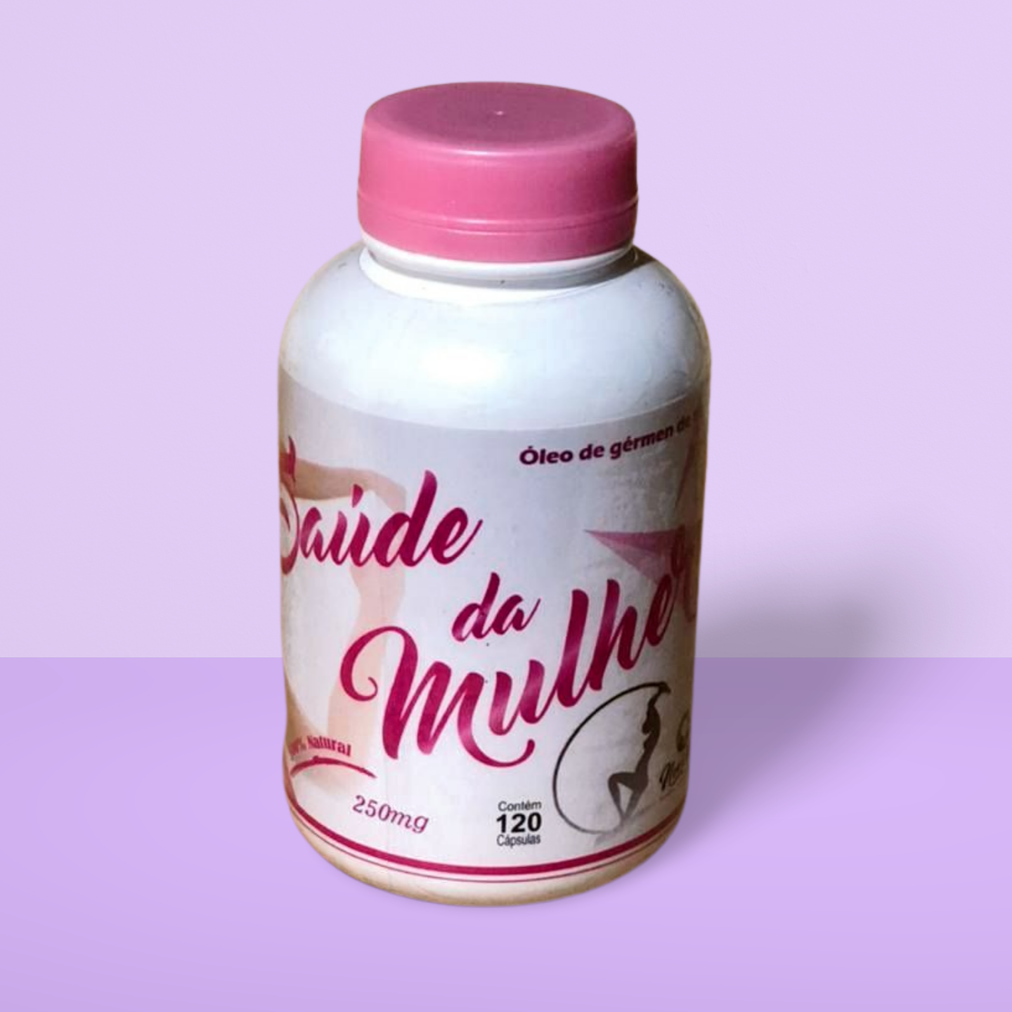 Saúde da Mulher Nova