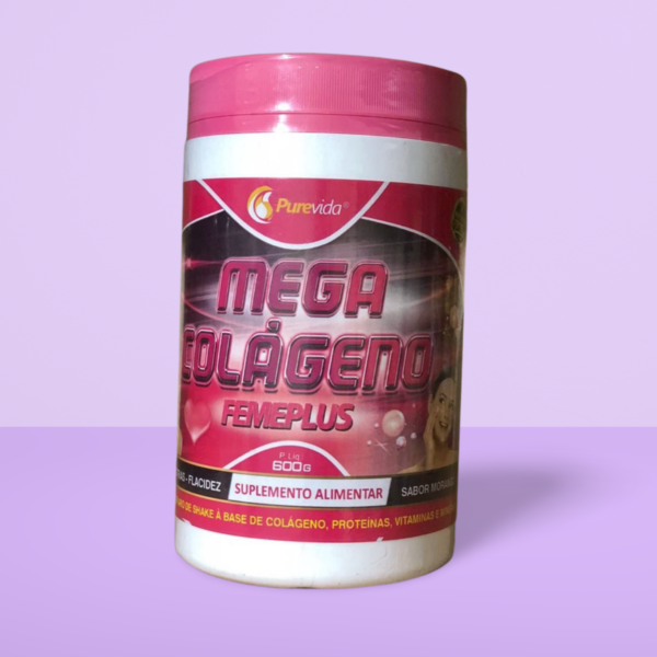Shake Mega Colageno