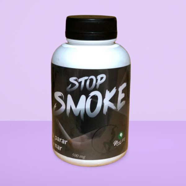 Stop Smoke New