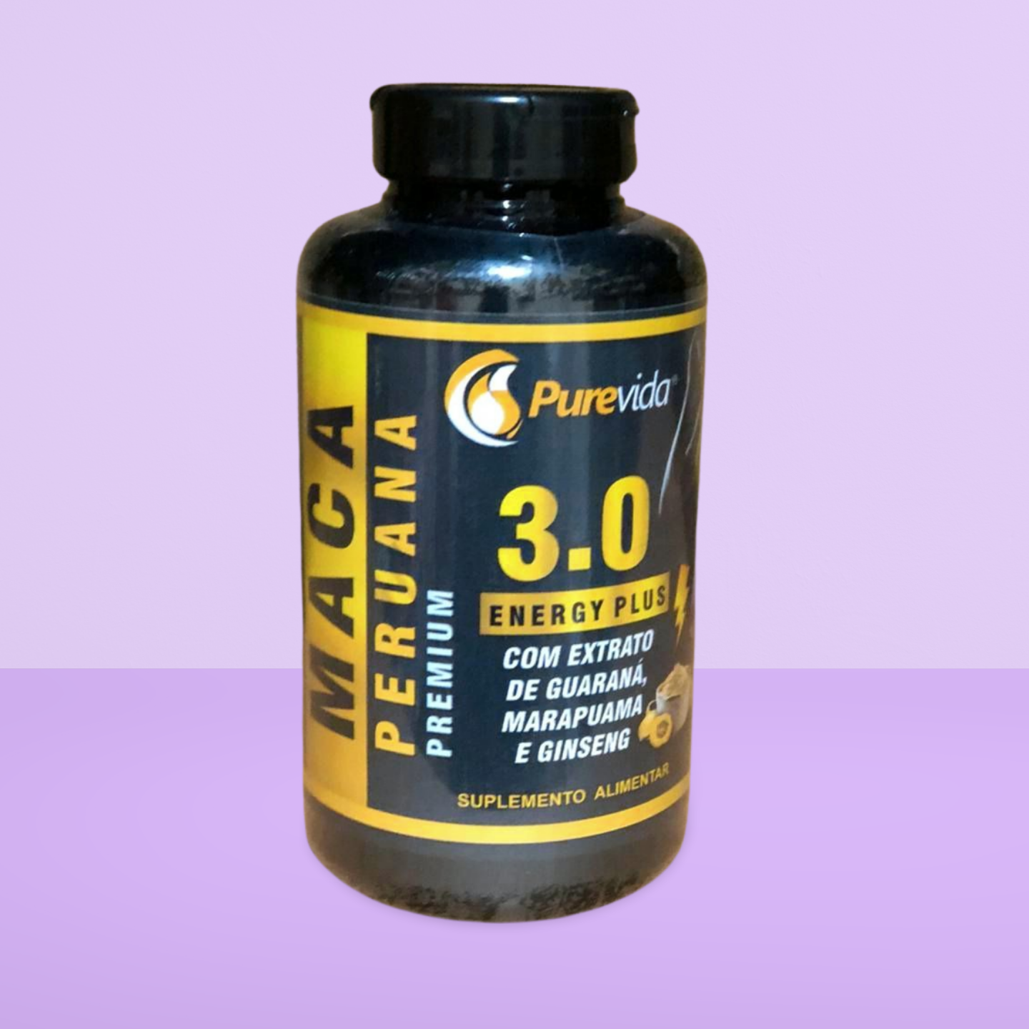 Maca Peruana Premium