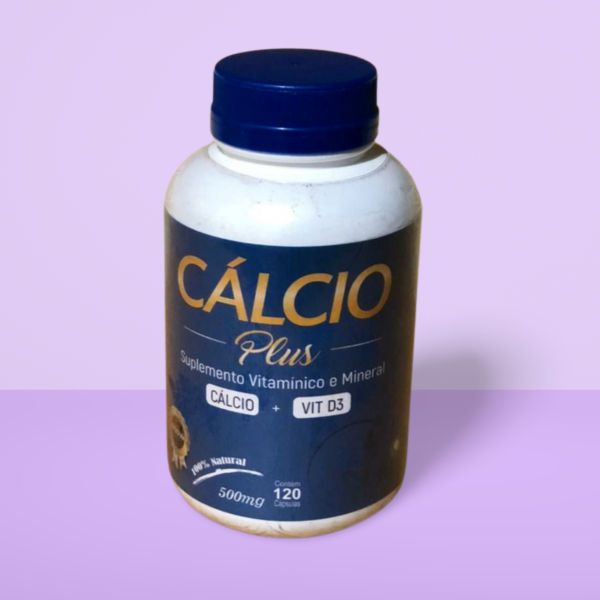 Calcio Plus