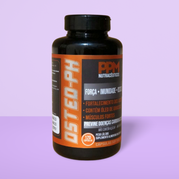 Osteo PH