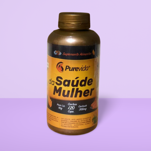 Saude da Mulher