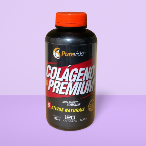Colageno Premium